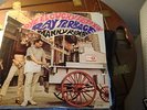 LATIN BOOGALOO LP RAY TERRACE OYE EL CUCHY FRITO MAN