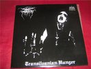 DARKTHRONE - Transylvanian hunger peaceville LP orig