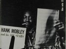 Hank Mobley & His All Stars-Blue Note 1544-Flat Edge