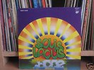 SOLIS LACUS PLACEBO MOULIN RARE BELGIAN ACID JAZZ