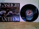 Gaslight Anthem Sink or Swim LP black /100 Against Me