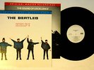 THE BEATLES - HELP - MFSL   1-105 MINT