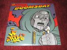MF Doom Operation Doomsday 2x LP - BRAND NEW MINT