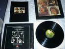 The Beatles - Let it be - Original Vinyl Box Set