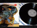 Jimi Hendrix & Little Richard MINT Record in Shrink,NR