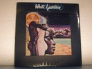 WHITE LIGHTNIN' -S/T -ISLAND RECORDS-Die Cut-SEALED