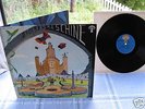 BRÖSELMASCHINE 1971 IN MINT GERMAN KRAUTROCK KRACHER