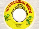 COCO TEA-YUN PANG. ITAL INT. 7
