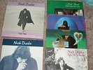 Nick Drake 4LP Box Set Hannibal Elliott Smith R.E.M.