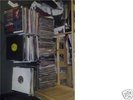 ULTIMATE DJ PACKAGE FOR SALE INCLUDING 600 RECORDS
