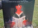 PHISH STORY OF THE GHOST VINYL LP RECORD OOP RARE NEW