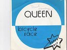 QUEEN   ---   BICYCLE  RACE