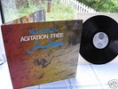 AGITATION FREE MALESCH MINT 1972 KRAUTROCK KRACHER