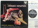 SXL 2009   Berlioz Symphonie Fantastique   WBg ED1