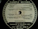 Rare Edison 12