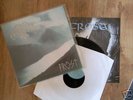 ENSLAVED Frost LP rare