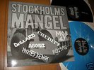 VA-STOCKHOLMS MANGEL 2LP MOB47 CRUDITY DISCARD