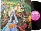 AUDIENCE Friends ORIG UK ISSUE PINK CHARISMA G/FOLD EX