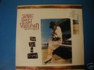 RECORD ALBUM=NEW=STEVIE RAY VAUGHN=THE SKY IS CRYING
