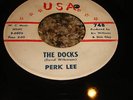 NORTHERN SOUL 45/ PERK LEE 
