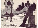 Johnny Hallyday San Francisco Turkish print 7