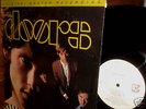 Rare MOBILE SOUND FIDELITY   THE DOORS  Dark Psych MSFL