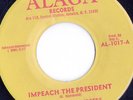 Funk 45: Honey Drippers Impeach the President on Alaga