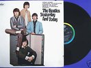 THE BEATLES BUTCHER Yesterday and  Today T2553 CAPITOL