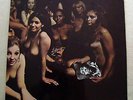 JIMI HENDRIX EXPERIENCE Electric Ladyland UK LP EX