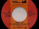 Rare Modern Soul 45: C.Q.C.'s on FUNK FACTORY (M-) Hear