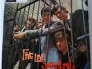 YARDBIRDS - FIVE LIVE YARDBIRDS LP COLUMBIA 1st Press
