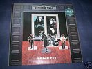 Jethro Tull - Benefit - Artrock - German Gatefold LP