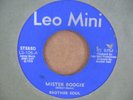BROTHER SOUL Mister Boogie RARE FUNK/BREAKS 45 mp3