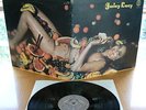 LP/ JUICY LUCY - SAME (s/t) Orig UK Vertigo Swirl '69