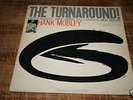 HANK MOBLEY: TURNAROUND, SAMPLE NY BLUE NOTE 4186 EAR