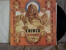 CHIRCO THE VISITATION CRESTED BUTTE RARE PROG PSYCH DJ