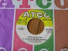 Al Hudson 'When You're Gone' Atco modern soul 45 HEAR