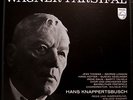 PHILIPS Maroon WAGNER - PARSIFAL - KNAPPERTSBUSCH 5 LP