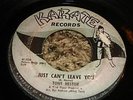 NORTHERN SOUL 45/ TONY HESTOR 
