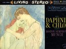 MUNCH/DAPHNIS & CHLOE/LSC 1893/1S/1S