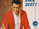 ``JACK SCOTT´´ LP CARLTON 12/107, SEALED 