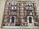 Led Zeppelin Physical Graffiti UK 1st pressing LP Mint