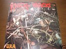 ORA,Knick-Knacks.Original Deutsche Pressung in MINT