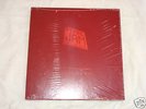 Pearl Jam LIVE at BENAROYA HALL - Unopened Vinyl