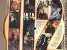 U2 THE UNFORGETTABLE FIRE DIE-CUT PICTURE DISC 45 RPM
