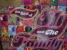 SLY & THE FAMILY STONE BEST OF DELUXE PACKAGING  180 GRAM SIMPLY VINYL 2 LP SET