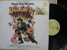 Funk LP: Dolemite soundtrack - Rudy Ray Moore