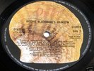 RITCHIE BLACKMORE'S RAINBOW OYSTER 1975 1ST PRESS EX/NM