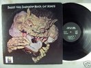 Black Cat Bones  Barbed Wire Sandwich   Psych