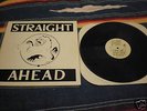 Straight Ahead 12